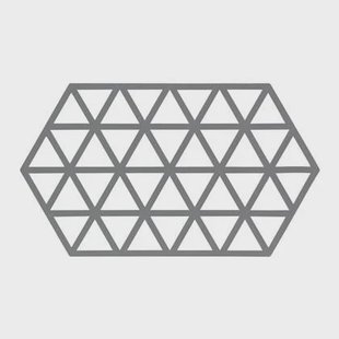 Zone Denmark Triangles Onderzetter