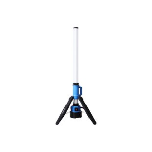 Ledino Rath H60M LED lichtzuil, hybride, 60W, multi-batterij