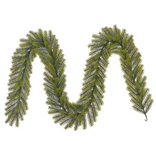 Black Box Trees Nigata Guirlande - L270 cm - Groen