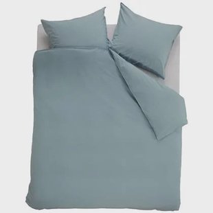 Ambiante Cotton Uni Dekbedovertrek 240 x 220 cm