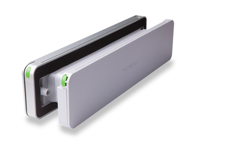 Homebox Homebox Geïsoleerde brievenbus