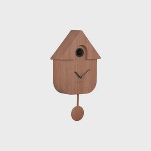 Karlsson - Wall Clock Modern Cuckoo