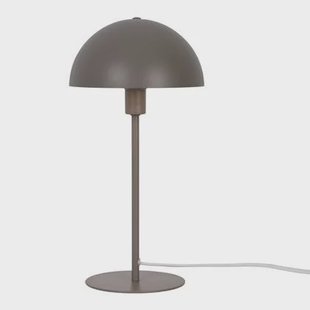 Nordlux Ellen Tafellamp - Lichtbruin