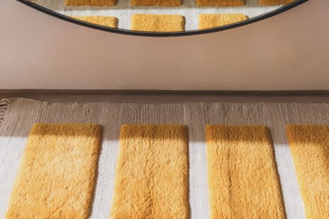 MOMO Rugs Tribal - Vloerkleed MOMO Rugs Design Berber Mrirt Embossed Rugs MEB-008 - 170x240 cm