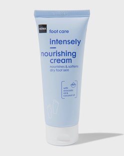 HEMA Intensief voedende voetcrème 75ml