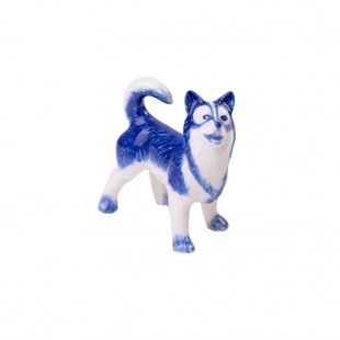 Miniatuur Husky