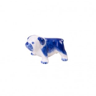 Miniatuur Bull dog