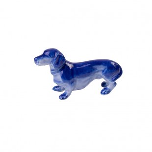 Miniatuur Dachshund