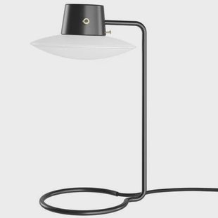 AJ Oxford tafellamp opaal