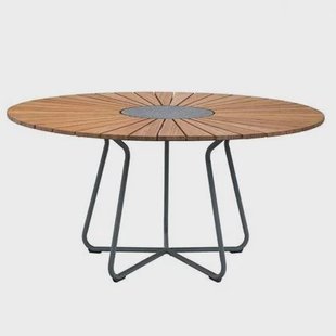 Circle tuintafel 150cm