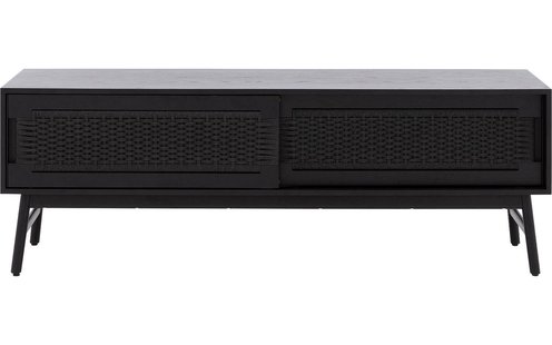 Goossens Tv Meubel Libretto, 2 deuren 45 cm diep