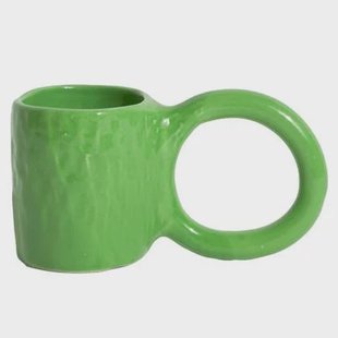 Donut mok Pistacchio