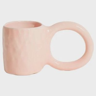 Donut mok Bubble Gum