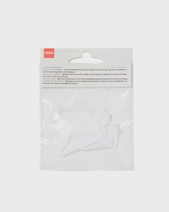 HEMA Lusjes voor dekbedden