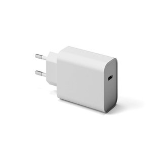 Plug-in voeding IP20 USB-C 65W voor Twinkly Squares