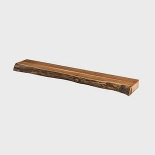 Hoyz Collection - Wandplank Tree 150cm - Acaciahout - M