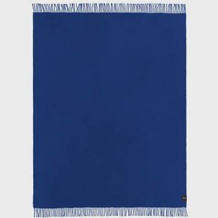 FÉST Ro Plaid 130 x 170 cm - Donkerblauw