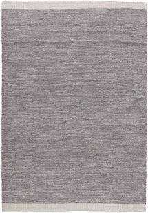 MOMO Rugs - Vloerkleed Atlas Grey Beige - 60x90 cm