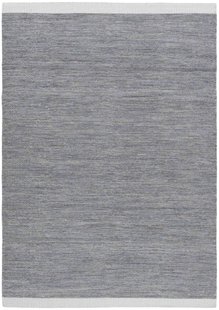 MOMO Rugs - Vloerkleed Atlas Light Grey - 60x90 cm