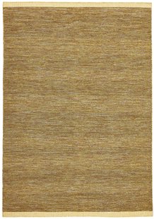 MOMO Rugs - Vloerkleed Atlas Gold - 60x90 cm