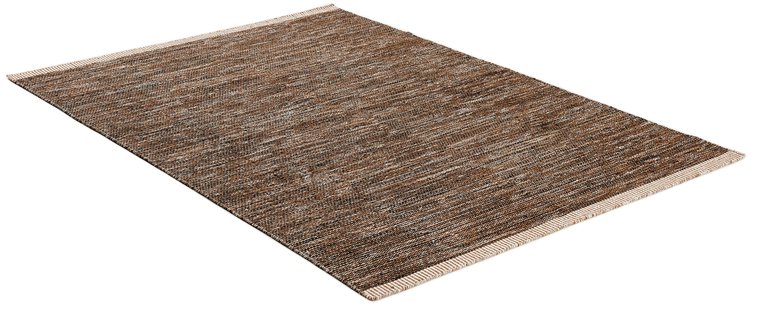 MOMO Rugs - Vloerkleed Atlas Brown White - 60x90 cm