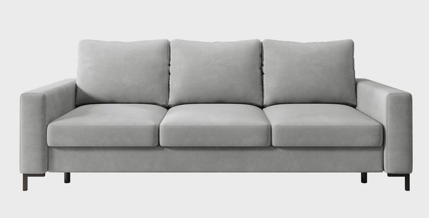 3-zitsslaapbank Mokpeo velvet | Selsey Design