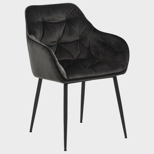 Eetkamerstoel Harvey velvet | NADUVI Collection