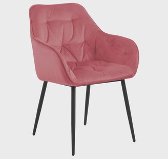 Eetkamerstoel Harvey velvet | NADUVI Collection