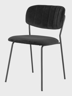 Eetkamerstoel Daryll velvet | NADUVI Collection