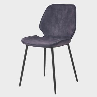 Eetkamerstoel Carmella velvet | NADUVI Collection