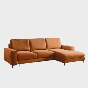 Hoekslaapbank Armin rechts | NADUVI Collection