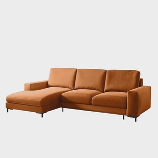 Hoekslaapbank Armin links | NADUVI Collection