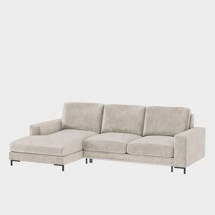 Hoekslaapbank Armin links | NADUVI Collection