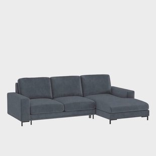 Hoekslaapbank Armin rechts | NADUVI Collection