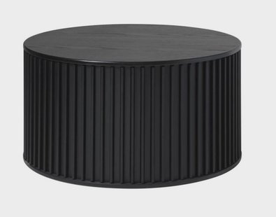 Salontafel Orina rond | Selsey Design