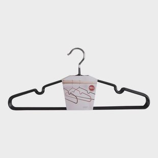 Set van 10 kledinghangers Massa | House Nordic