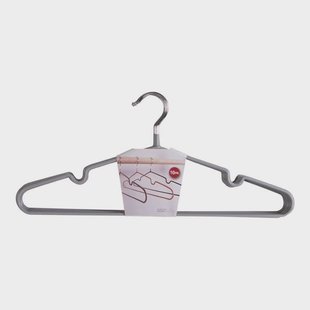 Set van 10 kledinghangers Massa | House Nordic