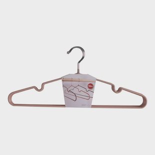 Set van 10 kledinghangers Massa | House Nordic Set van 10 kledinghangers Massa | House Nordic