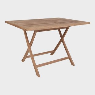 Tuintafel Oviedo Teakhout | House Nordic