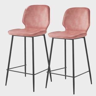 Barkruk Carmella | NADUVI Collection