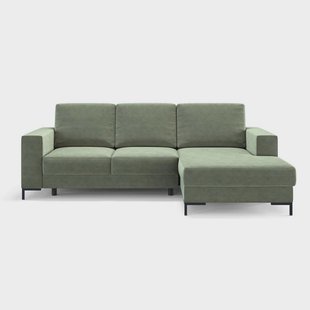 Hoekslaapbank Armin rechts | NADUVI Collection