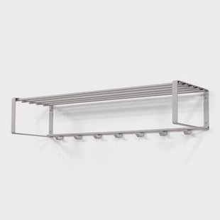 Spinder Design REX 2 XL (100 cm) Wandkapstok - Silky Taupe