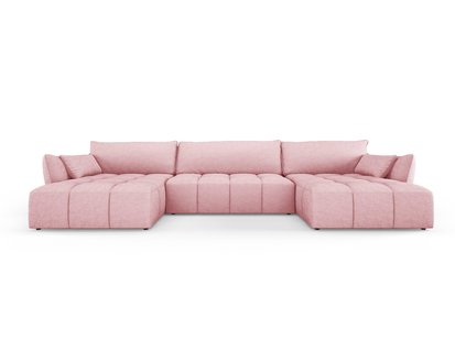 U-bank Harper chenille | Milo Casa