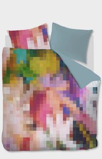 Dekbedovertrekset Close up | Beddinghouse Dutch Design