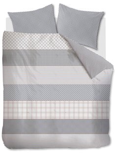 Dekbedovertrekset Catena | Rivièra Maison