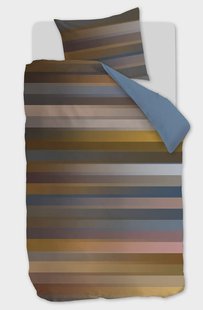 Dekbedovertrekset Bombay | Beddinghouse Dutch Design