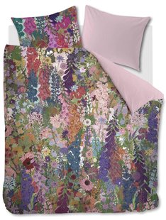 Dekbedovertrekset Emberglow | Beddinghouse Dutch Design