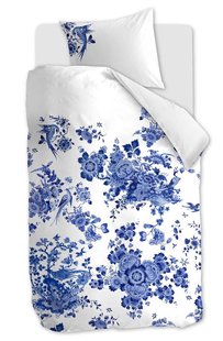 Dekbedovertrekset Delft | Beddinghouse Dutch Design