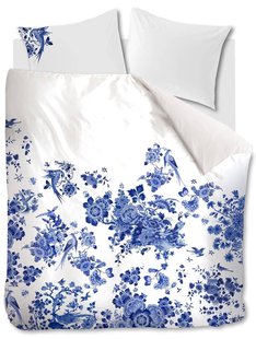 Dekbedovertrekset Delft | Beddinghouse Dutch Design