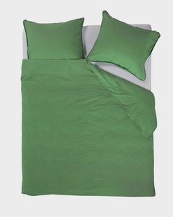 Dekbedovertrekset Natural Stone | VT WONEN